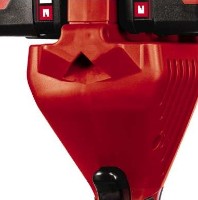 Триммер для газона аккумуляторный Einhell GE-CT 36/30 фото №5 — интернет-магазин Desire.md