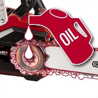 Ferăstrău cu lanţ cu acumulator Einhell GE-LC 36/35 Li XPWR Solo (45.017.80) imaginea #4 — magazin online Desire.md