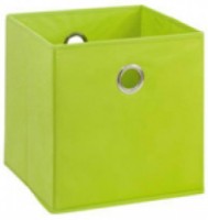 Коробка для хранения Vitra Boon 32x32x32 cm Green 45153 фото №1 — интернет-магазин Desire.md