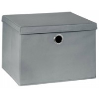 Контейнер для хранения Vitra Boon 46x38.5x32 cm Gray 45238