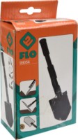 Складная лопата Flo 99054 фото №2 — интернет-магазин Desire.md