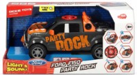 Mașină Dickie Party Rock Anthem (3765003)