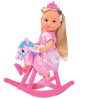 Păpușa Simba Princess Familly (5733223) imaginea #3 — magazin online Desire.md