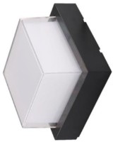 Aplică exterior Horoz SUGA-12/SO (076022001201) imaginea #2 — magazin online Desire.md