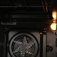 Электрический духовой шкаф Hansa BOES68427 фото №4 — интернет-магазин Desire.md