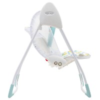 Șezlong pentru bebeluși Graco Baby Delight Block Alphabet imaginea #5 — magazin online Desire.md