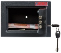Сейф Aiko T-140 KL фото №3 — интернет-магазин Desire.md