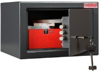 Сейф Aiko T-170 KL фото №2 — интернет-магазин Desire.md