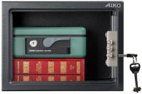 Сейф Aiko T-230 KL фото №3 — интернет-магазин Desire.md