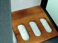 Dulap arme Technomax GA/70F imaginea #2 — magazin online Desire.md