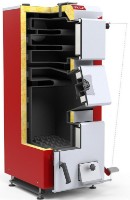 Cazan combustibil solid Defro Agro 17 kW imaginea #2 — magazin online Desire.md