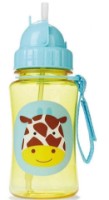 Cana cu pai Skip Hop Zoo Giraffe (252315)