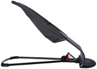 Șezlong pentru bebeluși BabyBjorn Soft Dark Grey (005084A) imaginea #4 — magazin online Desire.md