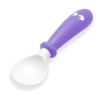 Set pentru hrănire BabyBjorn Pink/Purple (074046A) imaginea #2 — magazin online Desire.md