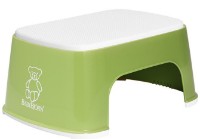 Înăltător baie BabyBjorn Step Stool Green (061181A) imaginea #1 — magazin online Desire.md