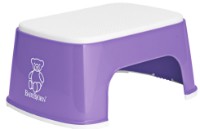 Înăltător baie BabyBjorn Step Stool Purple (061163A) imaginea #1 — magazin online Desire.md