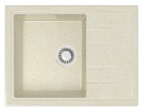 Кухонная мойка Marrbaxx Anastasia Z150Q2 Beige фото №1 — интернет-магазин Desire.md