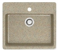 Кухонная мойка Marrbaxx Jackie Z009Q5 Sand