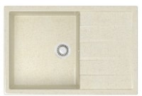 Кухонная мойка Marrbaxx Joly Z161Q2 Beige фото №1 — интернет-магазин Desire.md