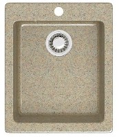 Кухонная мойка Marrbaxx Lindy Z008Q5 Sand