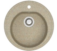 Кухонная мойка Marrbaxx Matte F003Q5 Sand