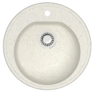 Кухонная мойка Marrbaxx Matte F003Q7 Cotton фото №1 — интернет-магазин Desire.md