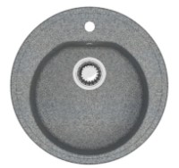 Кухонная мойка Marrbaxx Matte F003Q8 Dark Gray