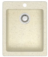 Кухонная мойка Marrbaxx Matte F008Q2 Beige фото №1 — интернет-магазин Desire.md