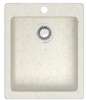 Кухонная мойка Marrbaxx Matte F008Q7 Cotton фото №1 — интернет-магазин Desire.md