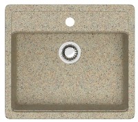 Кухонная мойка Marrbaxx Matte F009Q5 Sand