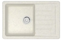 Кухонная мойка Marrbaxx Matte F016Q7 Cotton фото №1 — интернет-магазин Desire.md