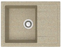 Кухонная мойка Marrbaxx Matte F150Q5 Sand