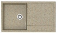 Кухонная мойка Marrbaxx Rony Z017Q5 Sand фото №1 — интернет-магазин Desire.md