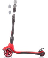 Самокат Chipolino Ferrari Black (DSFXK5802BK)  фото №3 — интернет-магазин Desire.md