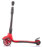 Самокат Chipolino Ferrari Black (DSFXK5802BK)  фото №2 — интернет-магазин Desire.md