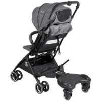 Jucărie pentru pătuturi si carucioare BabyGo WeGo (BGO-68001) imaginea #2 — magazin online Desire.md