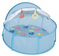 Pătuț pliabil Babymoov Babyni Parasols (A035215)