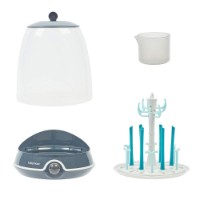 Sterilizator Babymoov Turbo (+) imaginea #5 — magazin online Desire.md