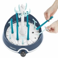 Sterilizator Babymoov Turbo (+) imaginea #3 — magazin online Desire.md