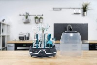 Sterilizator Babymoov Turbo (+) imaginea #4 — magazin online Desire.md