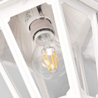 Aplică exterior Fumagalli Mikrolot/Anna (E22110000WYE27) imaginea #2 — magazin online Desire.md