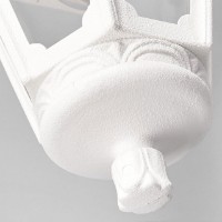 Aplică exterior Fumagalli Mikrolot/Anna (E22110000WYE27) imaginea #3 — magazin online Desire.md