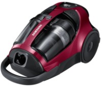 Aspirator cu curăţare uscată Samsung VCC885FH3P/SBW imaginea #3 — magazin online Desire.md