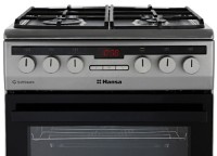 Газовая плита Hansa FCMXS582977 фото №3 — интернет-магазин Desire.md