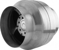 Ventilator de perete MMotors VOK 135/120