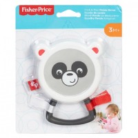 Jucărie cu sunătoare Fisher-Price Shake & Rattle Frog (GGF02) imaginea #5 — magazin online Desire.md