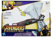 Молот Hasbro Avengers (E0617)