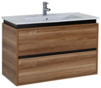 Dulap cu lavoar Creavit Nesh NE0100.42.VV imaginea #1 — magazin online Desire.md