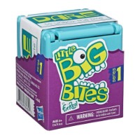 Брелок Hasbro Little Big Bites (E5678)