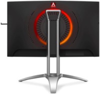 Monitor AOC Agon AG273QCX  imaginea #3 — magazin online Desire.md